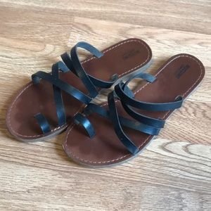 Woman’s Sandals